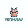 3D PetshubAU logo